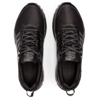Кросівки для бігу чоловічі Asics TRAIL SCOUT 2 Black/Carrier grey